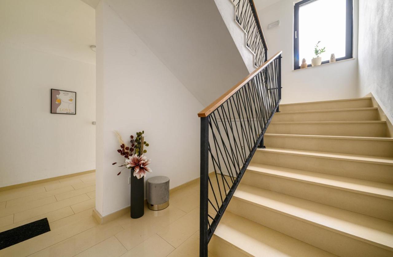 Apartamento Ledunis Šibenik Exterior foto