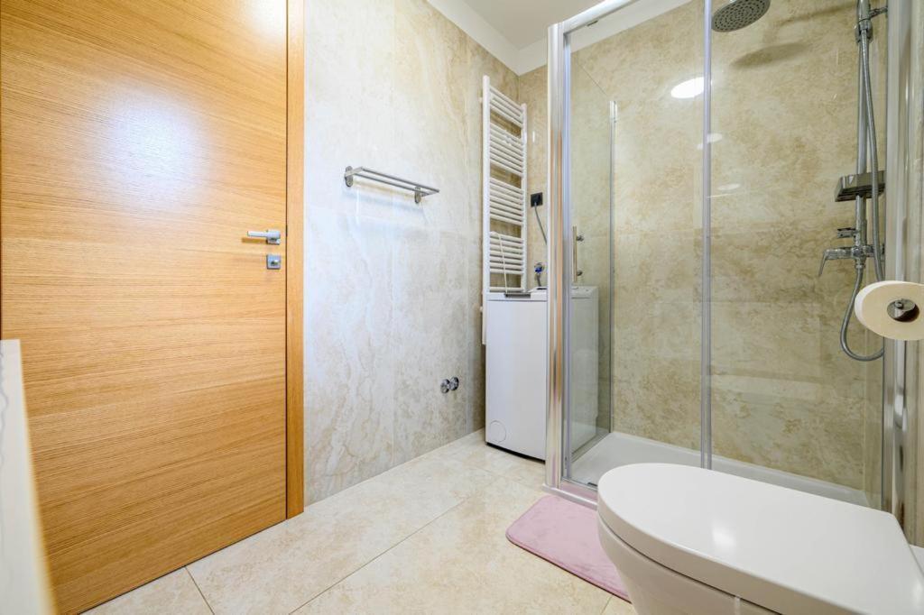 Apartamento Ledunis Šibenik Habitación foto