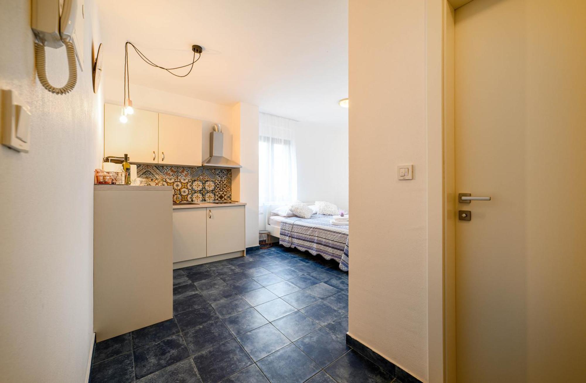 Apartamento Ledunis Šibenik Habitación foto